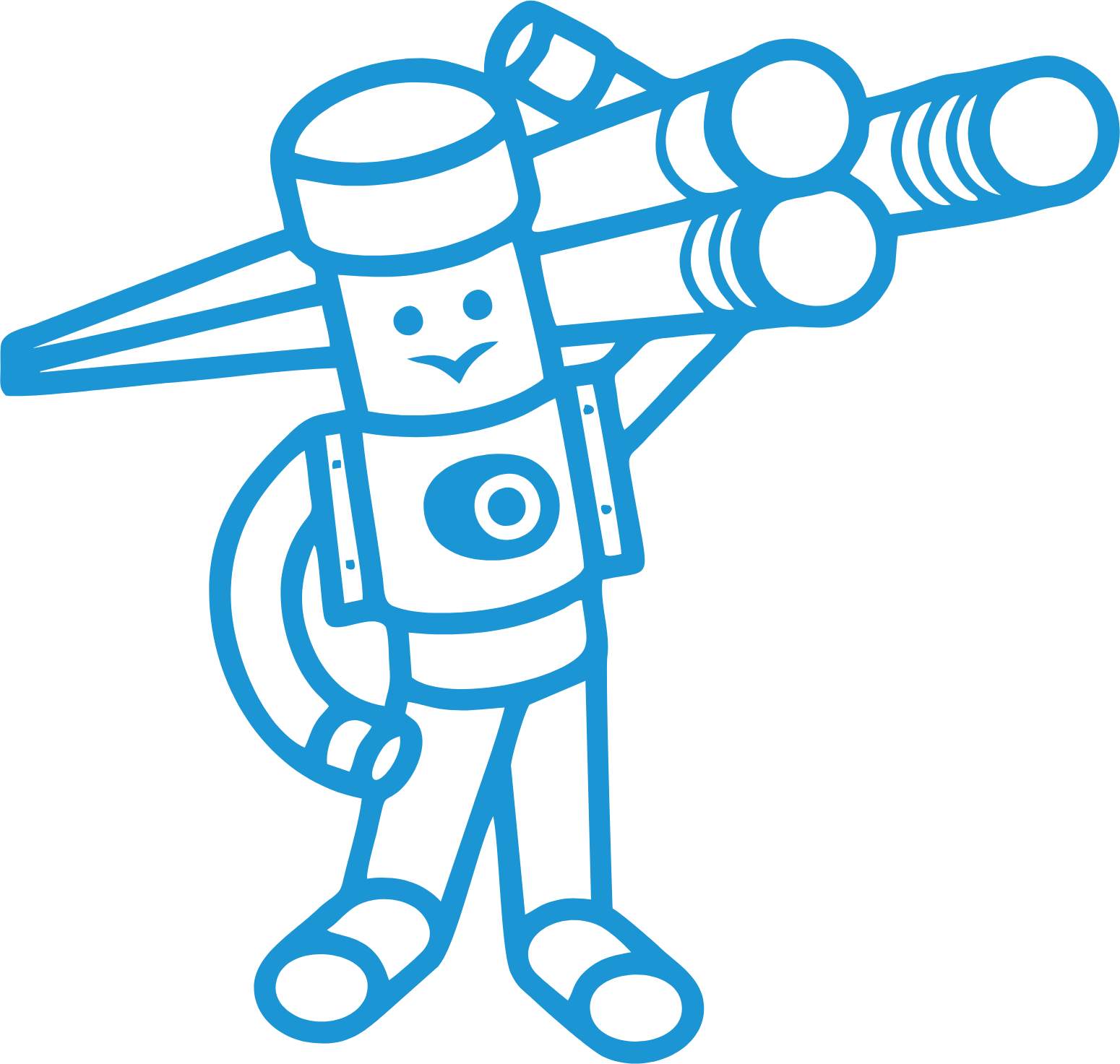 Finolex Industries logo