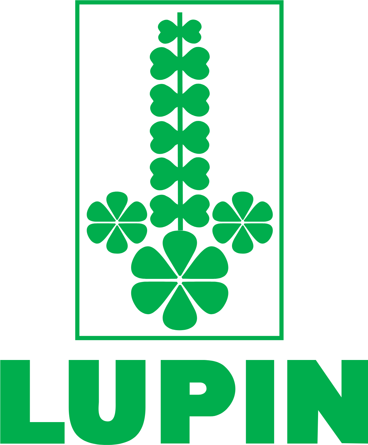 Lupin Limited logo