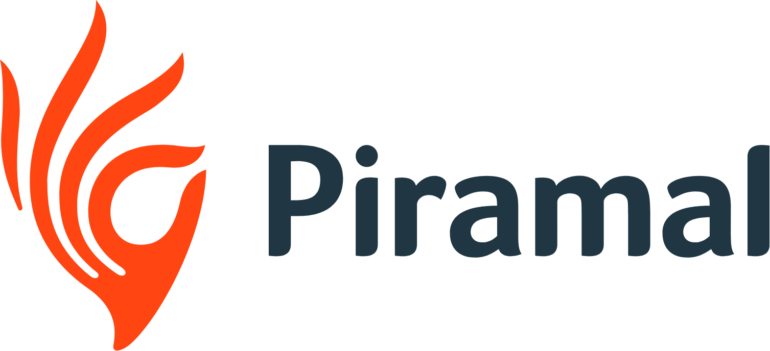 Piramal Pharmaceuticals logo