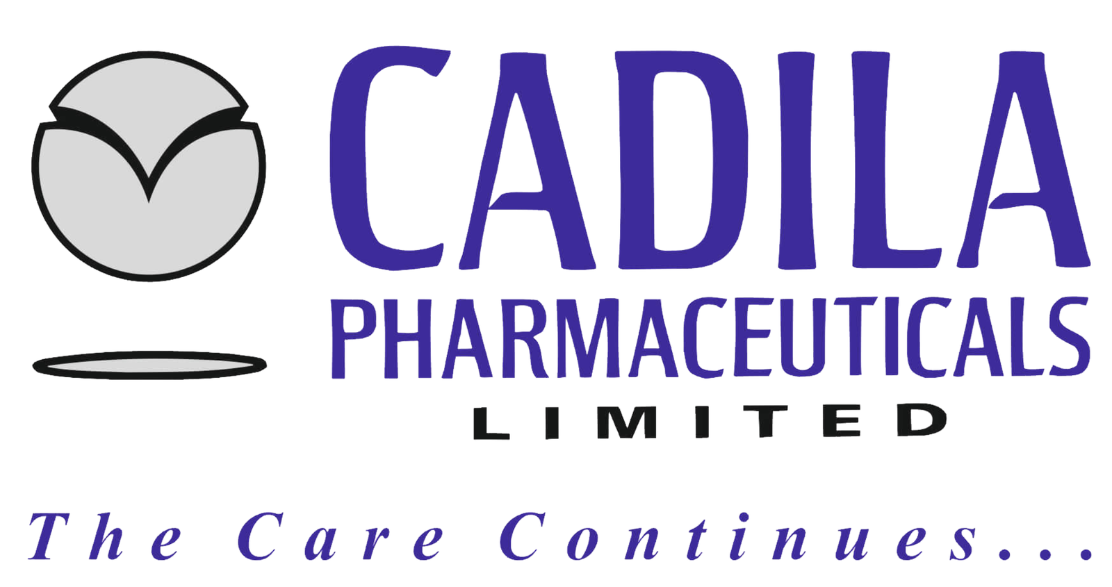 Cadila Pharmaceuticals logo
